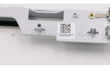 Lenovo 02CW476 MECH_ASM 340_FRONT-BEZEL-ASSY(WHITE)