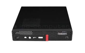 02CW661 original Lenovo Front-Cover black/gray