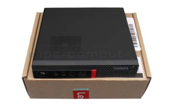 02CW661 original Lenovo Front-Cover black/gray