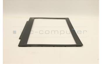 Lenovo 02DA287 COVER FRU LCD B cover,CSL380,BK