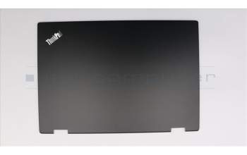 Lenovo 02DA292 COVER FRU LCD A cover,YG,BK