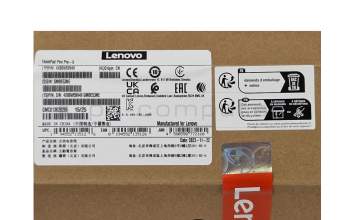 02DA372 original Lenovo stylus