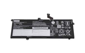 02DL020 original Lenovo battery 48Wh