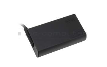 02DL151 original Lenovo USB-C AC-adapter 65.0 Watt rounded