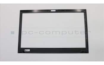 Lenovo 02DL747 MECH_ASM ASM-Case-LCD Bezel Sheet RGB HD