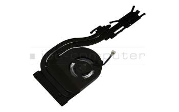 02DM009 original Lenovo Cooler (CPU)