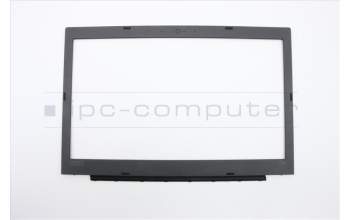 Lenovo 02DM314 BEZEL FRU BEZEL B_COVER_SUB_ASSY_MIC