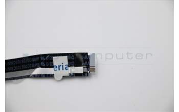 Lenovo 02DM392 CABLE FRU Smart Card Cable FFC M/B-SCR