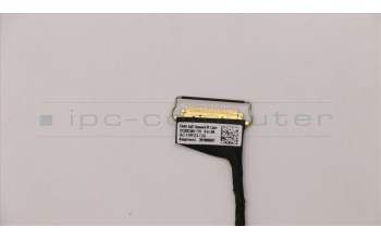 Lenovo 02DM395 CABLE FRU Camera Cable IR W/FPC