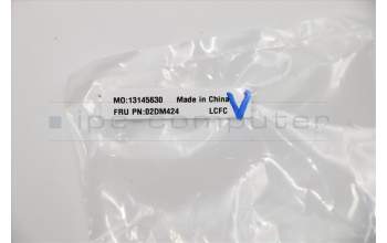 Lenovo 02DM424 CABLE FRU Camera Cable AMD LCD RGB Cable