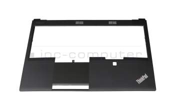 02DM536 original Lenovo Topcase black