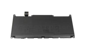 02FVJM original Dell battery 55Wh