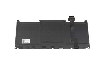 02FVJM original Dell battery 55Wh