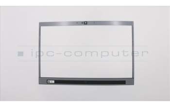 Lenovo 02HL015 ECH_ASM LCD RGB Bezel Sheet,Touch