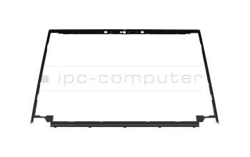 02HM500 original Lenovo Display-Bezel / LCD-Front 35.6cm (14 inch) black