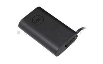 02N7CD original Dell USB-C AC-adapter 45.0 Watt Small