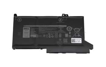 02PFPW original Dell battery 42Wh 11,4V (3Cell)