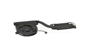 02T9GV original Dell Cooler (CPU/UMA)