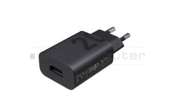 0311-2021 original Lenovo USB AC-adapter 20.0 Watt EU wallplug