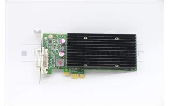 Lenovo 03T8258 CARDPOP NVIDIA NVS300 PCI-ex15