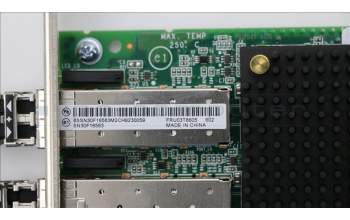 Lenovo 03T8605 NETWRK_CRD fru LPe16002B-M8-L