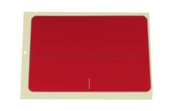 04060-00810000 original Asus Touchpad Board incl. red touchpad cover