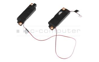 04072-03250200 original Asus Speaker (left + right)