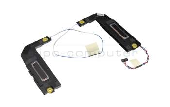 04072-03840000 original Asus Speaker (left + right)