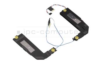 04072-03840000 original Asus Speaker (left + right)