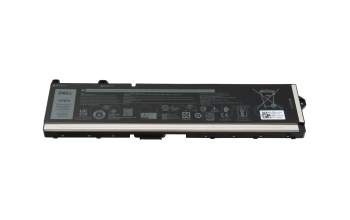 045N47 original Dell battery 93Wh