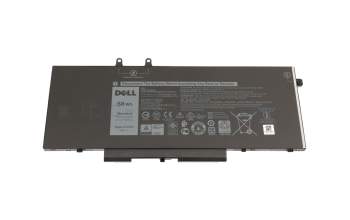 04GVMP original Dell battery 68Wh (4 cells) 7.6V