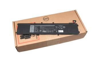 04K1VM original Dell battery 97Wh 6-Cell (4K1VM/W62W6)