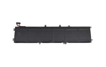 04K1VM original Dell battery 97Wh 6-Cell (4K1VM/W62W6)