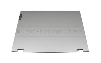 04R02E6 original Lenovo display-cover 39.6cm (15.6 Inch) silver