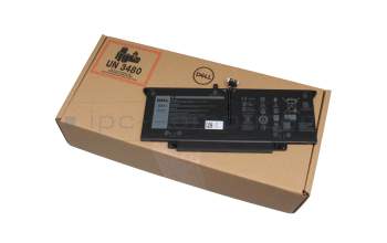 04V5X2 original Dell battery 52Wh