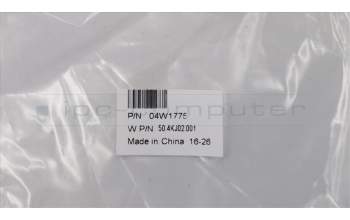 Lenovo 04W1775 FRU LVDS Cable