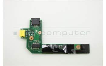 Lenovo 04W1867 DC-in Sub Card