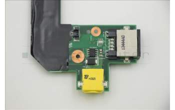 Lenovo 04W1867 DC-in Sub Card