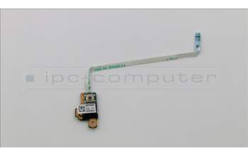 Lenovo 04W2210 CDPOP FRU Power SW Board