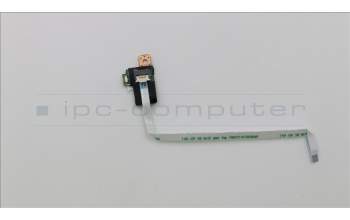 Lenovo 04W2210 CDPOP FRU Power SW Board