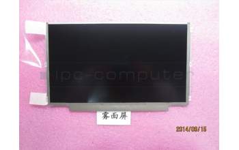 Lenovo 04W3462 PANEL FRU LGD 12.5 IPS