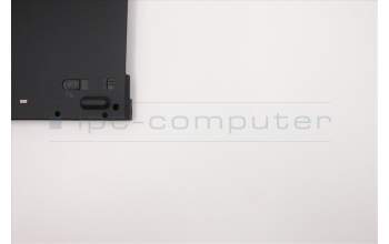 Lenovo 04W3492 FRU Base Cover ASM with System Label ROW