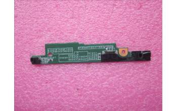 Lenovo 04W3688 FRU Mic subcard