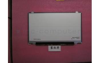 Lenovo 04W3708 PANEL LGD 14.0 HD