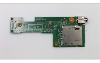 Lenovo 04W3745 FRU Multi Subcard 14W