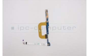 Lenovo 04W3901 ASSEMBLY BUTTON BOARD W/CABLE