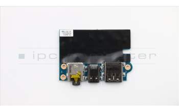 Lenovo 04W3912 FRU Subcard mini DP