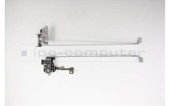 Lenovo 04W4153 HINGE FRU Hinge 14W, Sliver