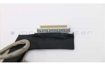 Lenovo 04W4166 CABLE 14W FRU LCD Cable dual M