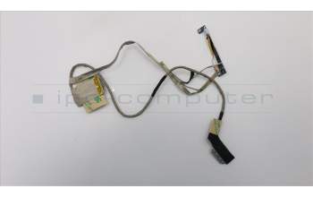 Lenovo 04W4166 CABLE 14W FRU LCD Cable dual M